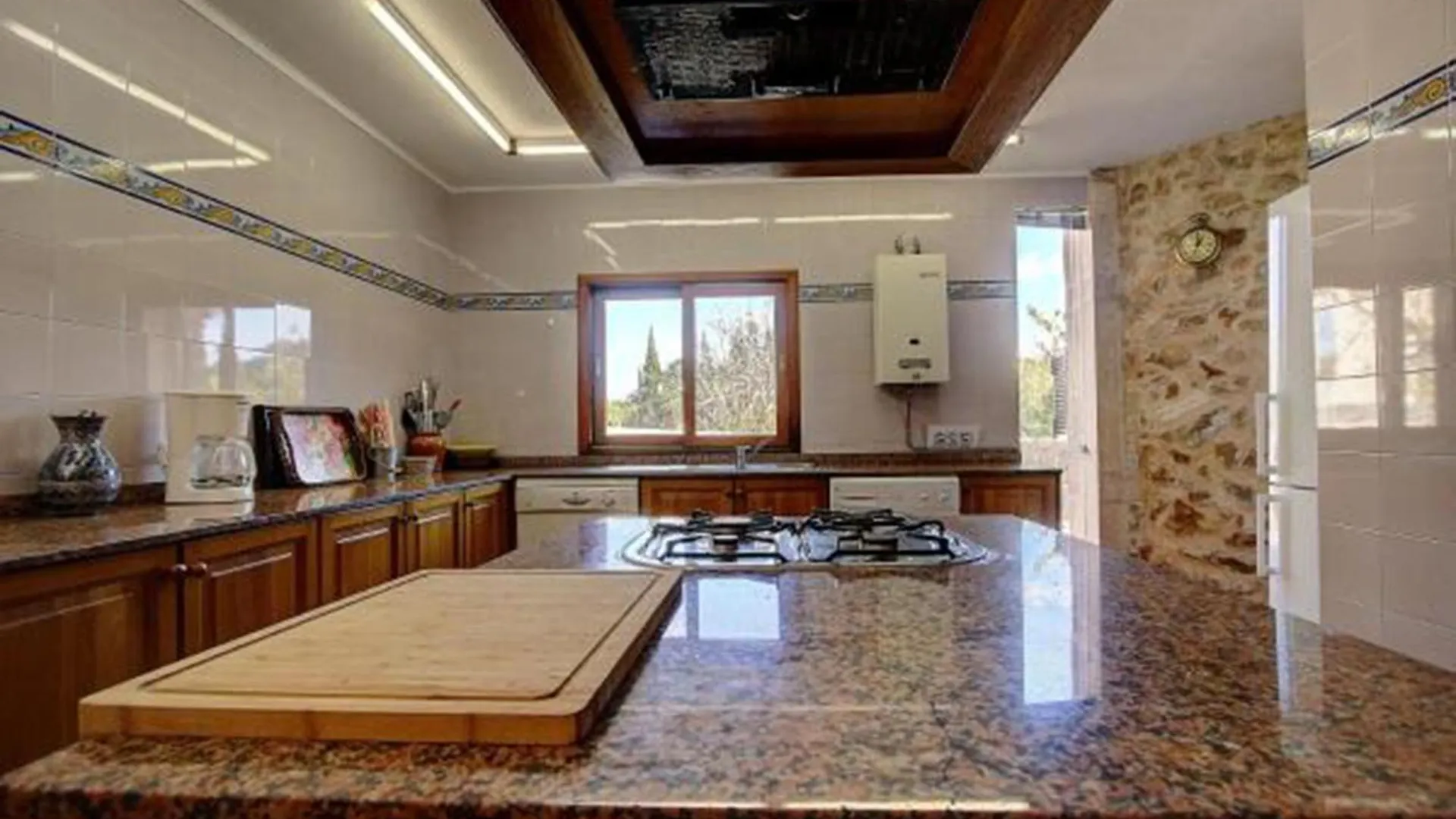Villa Son Bennasar By Slow Villas Felanitx
